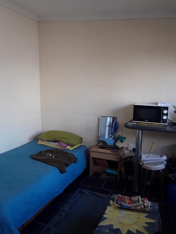 1 Bedroom Property for Sale in Kuils River South Western Cape